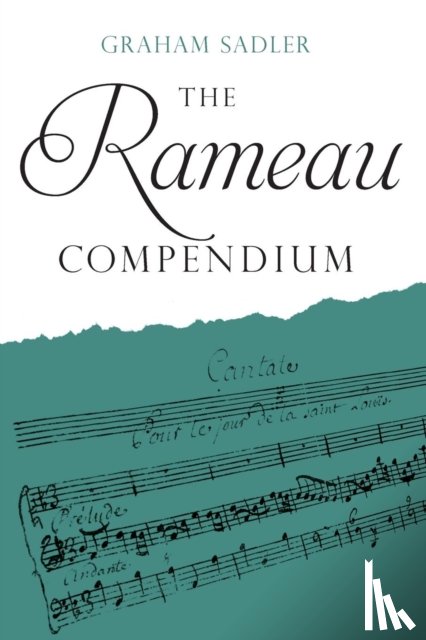 Sadler, Graham (Royalty Account) - The Rameau Compendium
