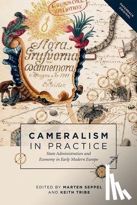  - Cameralism in Practice