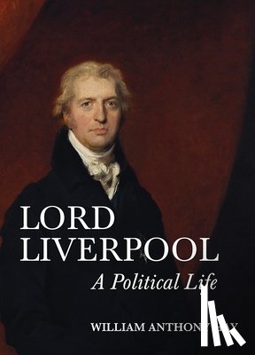 Hay, William Anthony (Customer) - Lord Liverpool