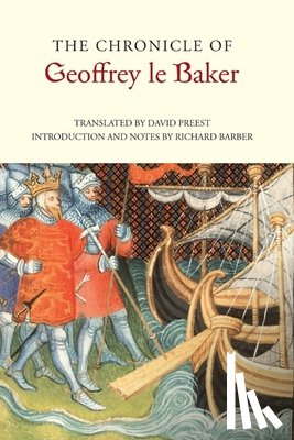  - The Chronicle of Geoffrey le Baker of Swinbrook
