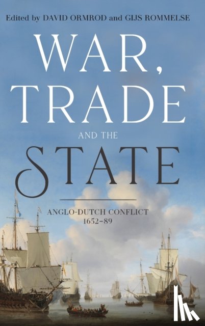  - War, Trade and the State