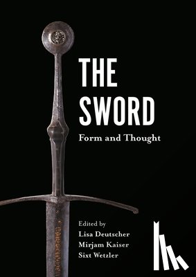  - The Sword