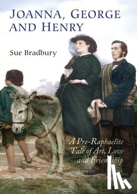 Bradbury, Sue - Joanna, George and Henry