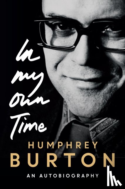Burton, Humphrey (Royalty Account) - In My Own Time