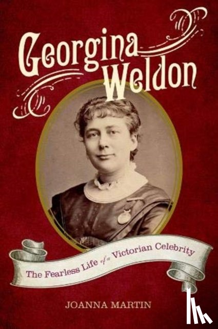 Martin, Joanna - Georgina Weldon