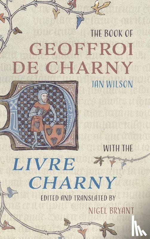 Wilson, Ian - The Book of Geoffroi de Charny