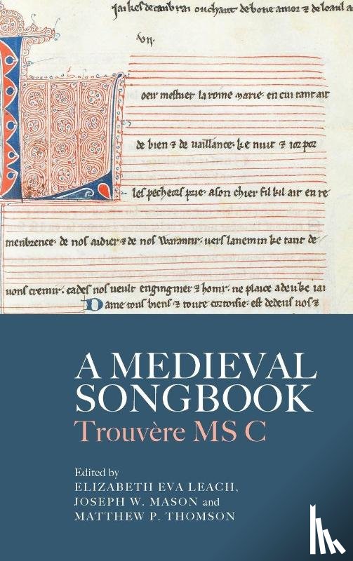  - A Medieval Songbook