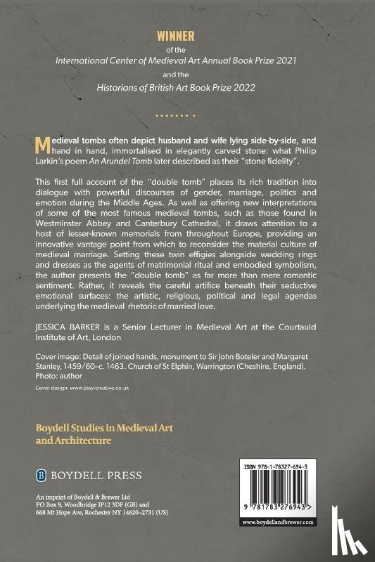 Barker, Jessica (Royalty Account) - Stone Fidelity