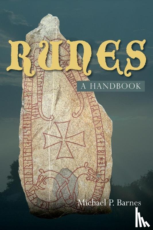 Barnes, Michael P. - Runes: a Handbook