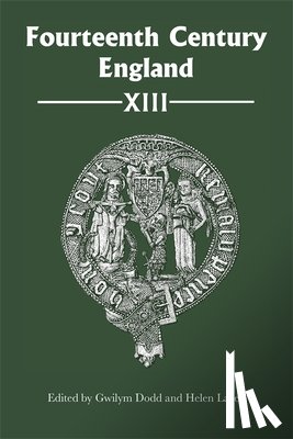  - Fourteenth Century England XIII