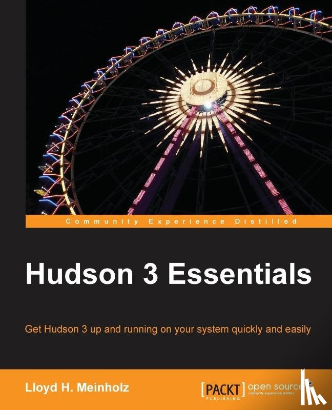 Meinholz, Lloyd H. - Hudson 3 Essentials