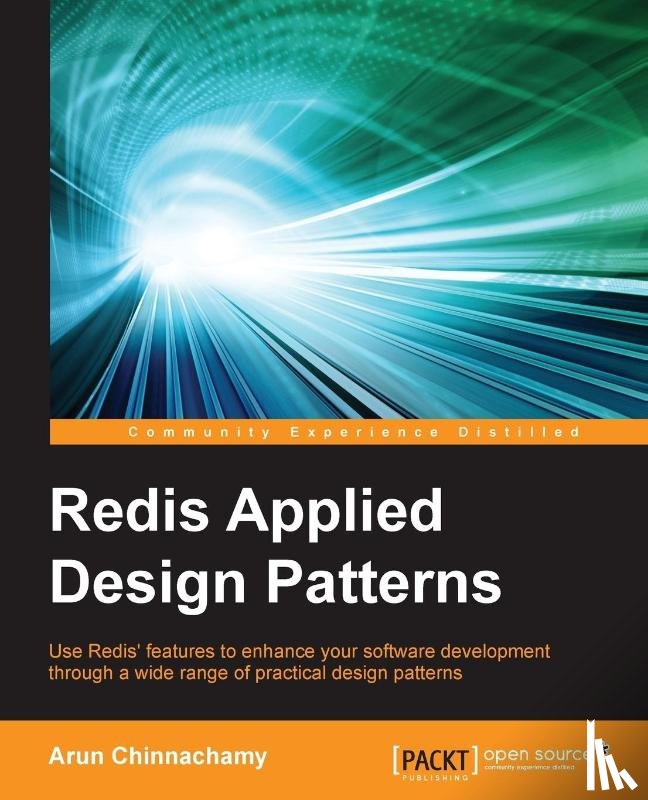 Chinnachamy, Arun - Redis Applied Design Patterns