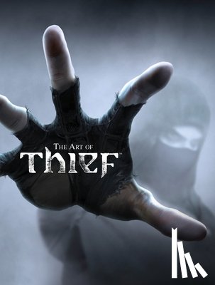 Davies, Paul - The Art of Thief