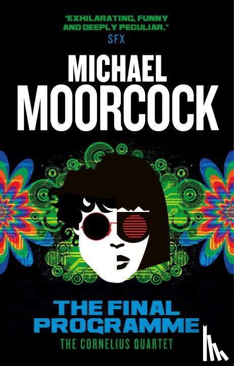 Moorcock, Michael - The Final Programme