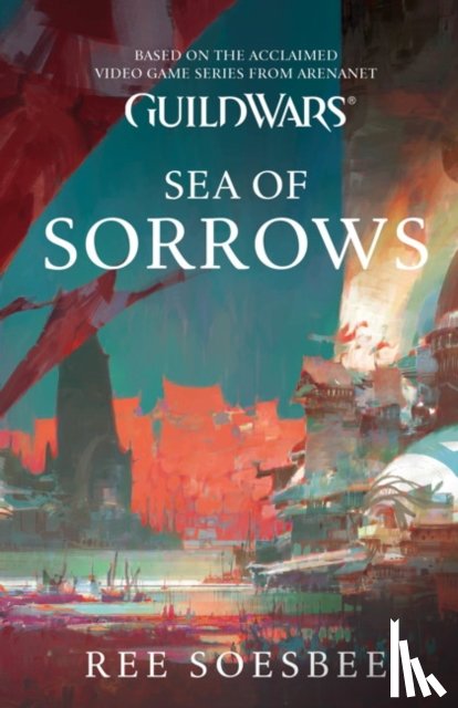 Soesbee, Rae - Guild Wars
