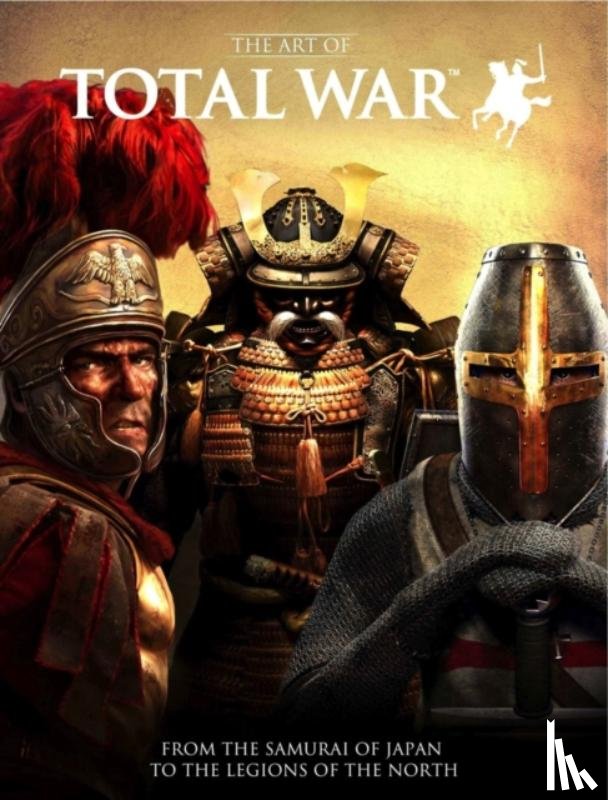 Robinson, Martin - The Art of Total War