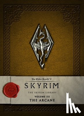 Bethesda Softworks - The Elder Scrolls V - The Skyrim Library