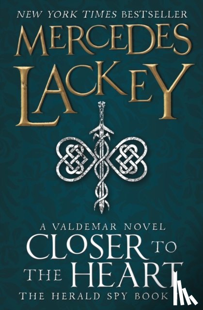 Lackey, Mercedes - Closer to the Heart