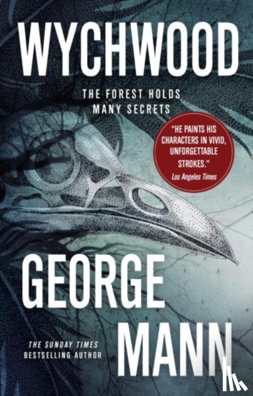 Mann, George - Wychwood
