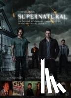 Knight, Nicholas - The Essential Supernatural