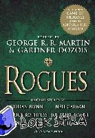 Martin, George R. R., Gaiman, Neil, Dozois, Gardner - Rogues