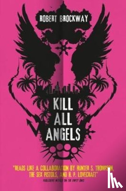 Brockway, Robert - Kill All Angels