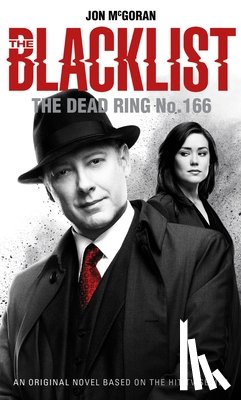 McGoran, Jon - Blacklist