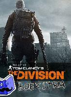 Davies, Paul - The Art of Tom Clancy's The Division