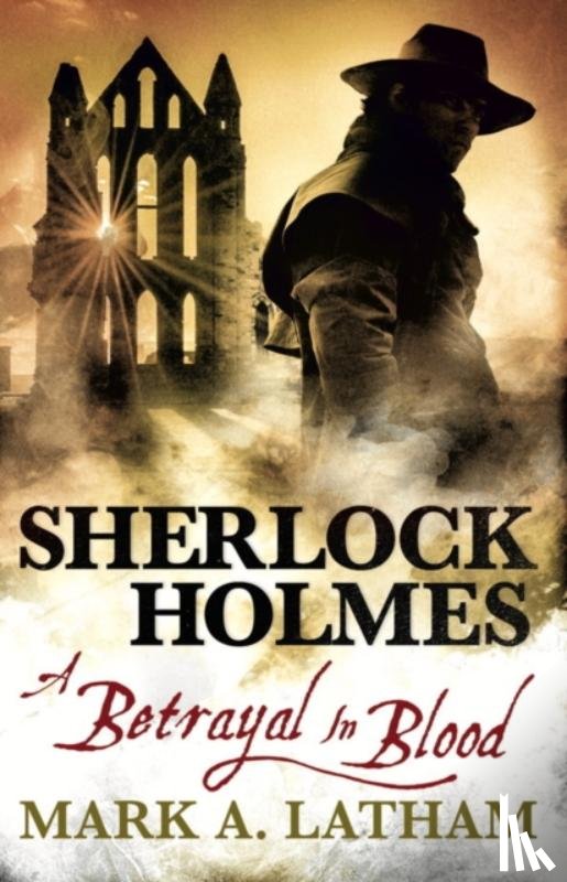 Latham, Mark A. - Sherlock Holmes