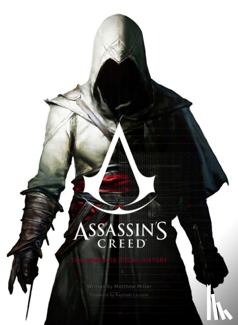 Ubisoft Entertainment - Assassin's Creed