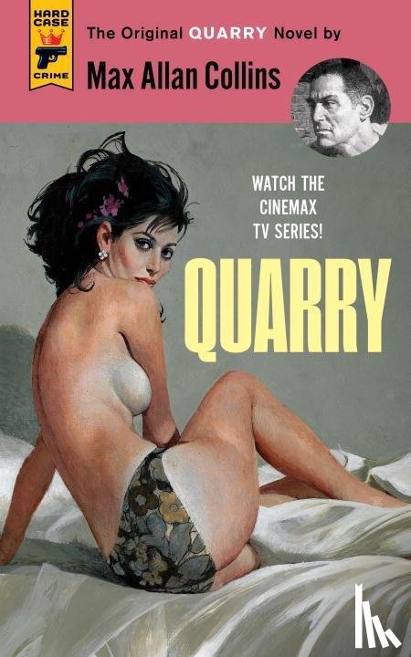 Collins, Max Allan - Quarry