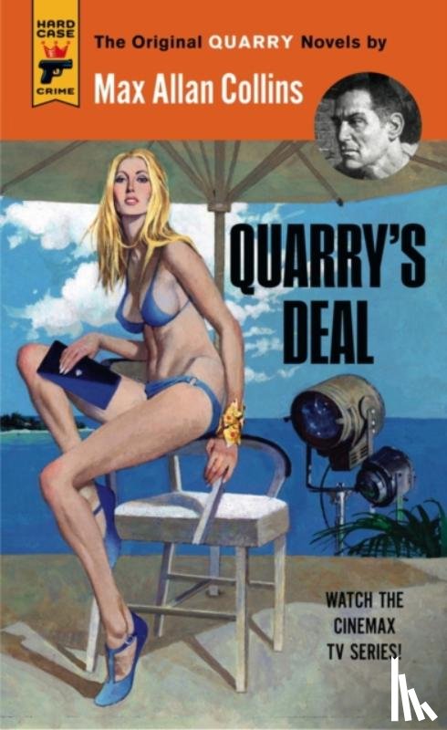 Collins, Max Allan - Quarry's Deal