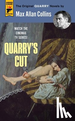 Collins, Max Allan - Quarry's Cut
