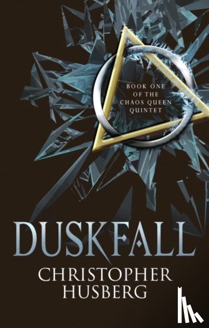 Husberg, Christopher - Duskfall
