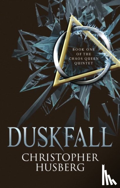 Husberg, Christopher - Duskfall