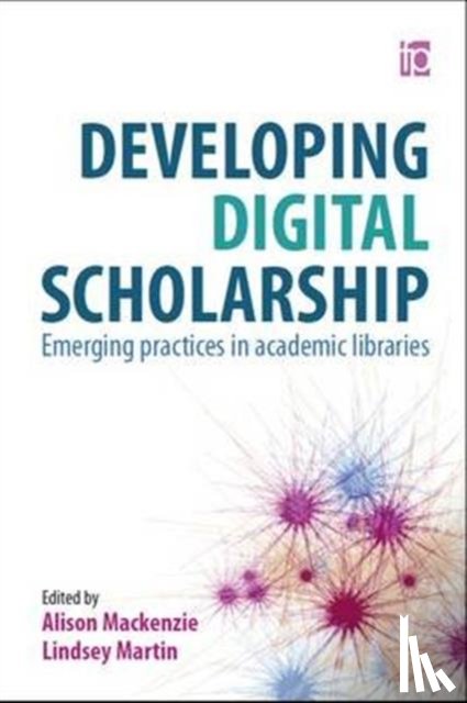  - Developing Digital Scholarship