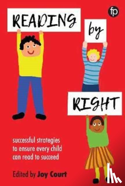  - Reading by Right