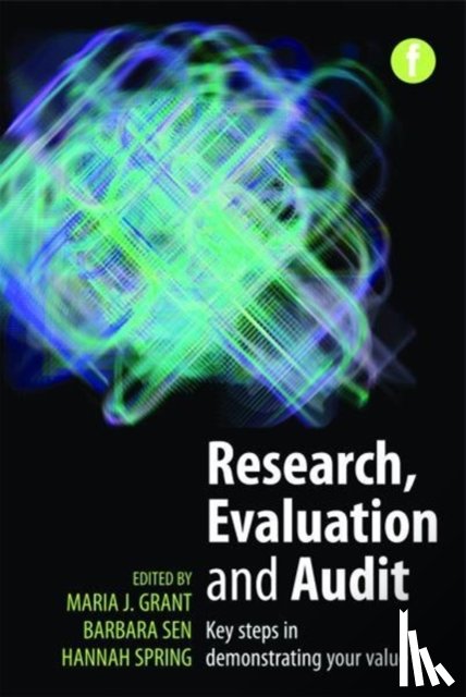  - Research, Evaluation and Audit