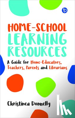 Donnelly, Christinea - Home-School Learning Resources