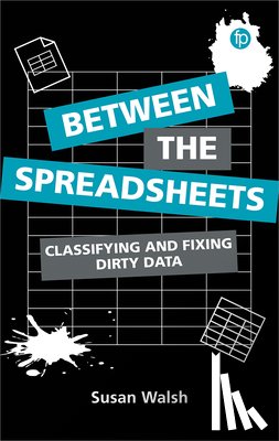 Walsh, Susan - Between the Spreadsheets