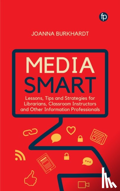Burkhardt, Joanna M. - Media Smart