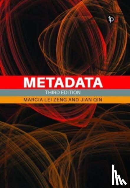 Zeng, Marcia Lei, Qin, Jian - Metadata
