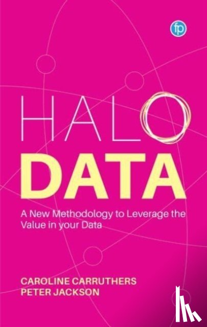 Carruthers, Caroline, Jackson, Peter - Halo Data
