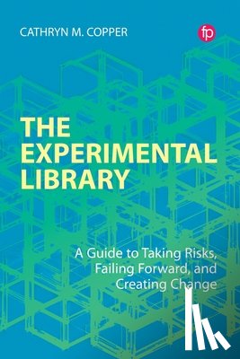 M. Copper, Cathryn - The Experimental Library
