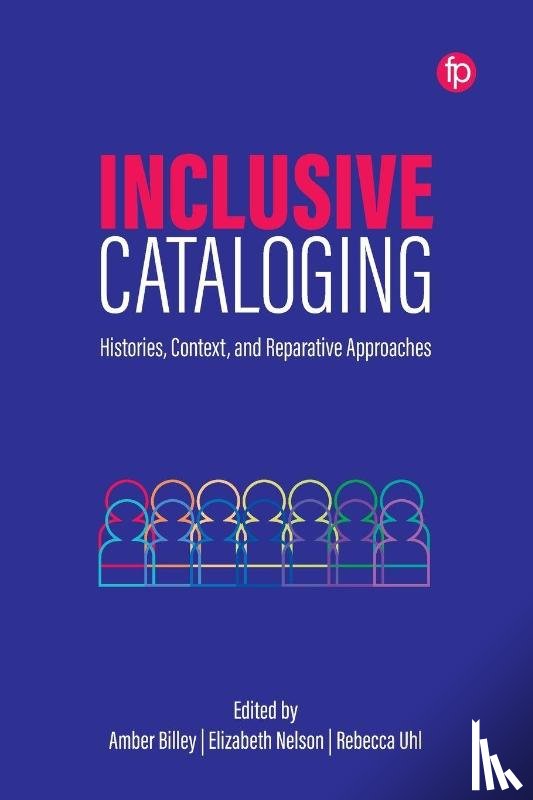  - Inclusive Cataloging