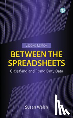 Walsh, Susan - Between the Spreadsheets
