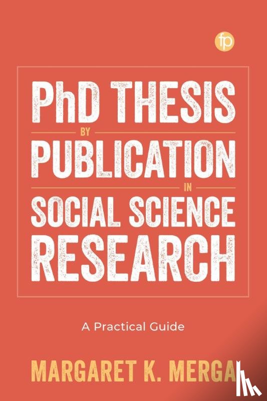 Merga, Margaret K. - PhD Thesis by Publication in Social Science Research