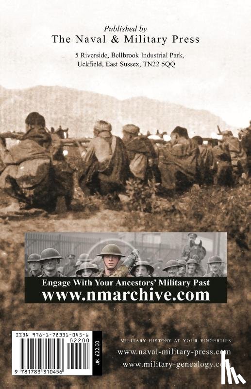 Harris, Walter B - FRANCE, SPAIN AND THE RIF(Rif War, also called the Second Moroccan War 1922-26)