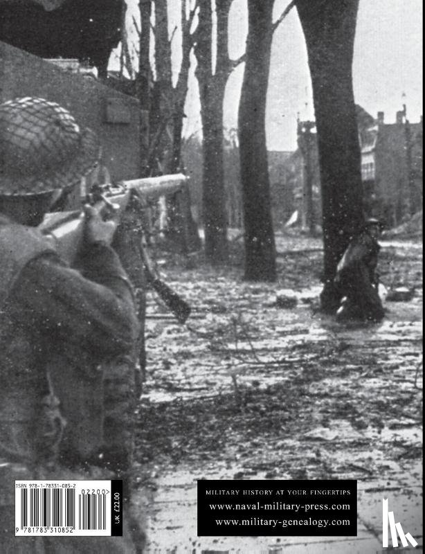 Martin, Lt Gen - History of the 15th (Scottish) Division 1939-1945