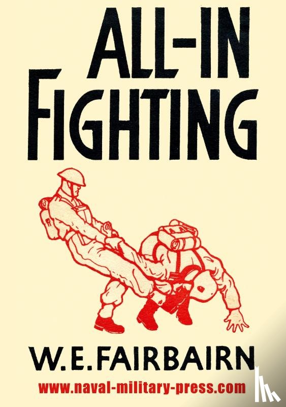 Fairbairn, W E - All-In Fighting